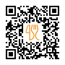 QR-code link naar het menu van ジャズアンドコーヒーn