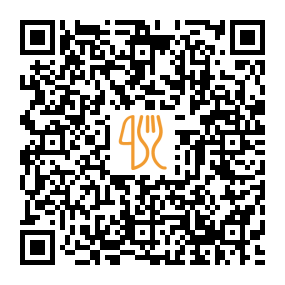 QR-code link naar het menu van Namu Kitchen And