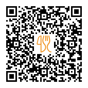 QR-code link naar het menu van Agha Juice Thornlie