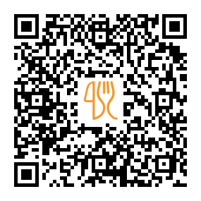 QR-code link naar het menu van Fusion Asian Kitchen