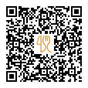 QR-code link naar het menu van Raisin Cain Bbq