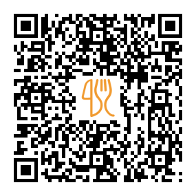 QR-code link naar het menu van Citrus Cafe, Lemon Tree Candolim