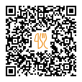 QR-code link naar het menu van The Hickory Smokehouse