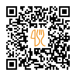 QR-code link naar het menu van Yīng Xià Tíng