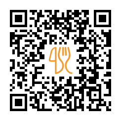 QR-code link naar het menu van Aff Korean Food