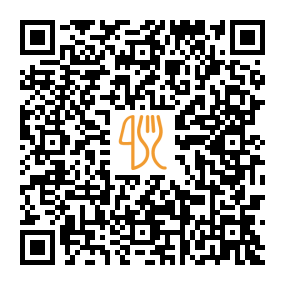 QR-code link naar het menu van The Second Wife Bistro