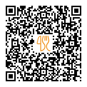 QR-code link naar het menu van Ristocamping Gran Sasso