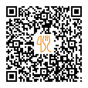 QR-code link naar het menu van 605 Morningside Drinkery