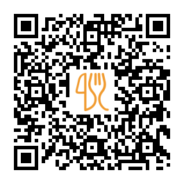 QR-code link naar het menu van Hán Guó Liào Lǐ てなむ