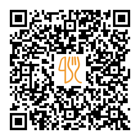 QR-code link naar het menu van The Thai Room Resturant