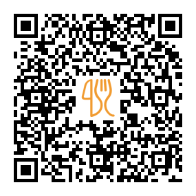 QR-code link naar het menu van Mission Bbq