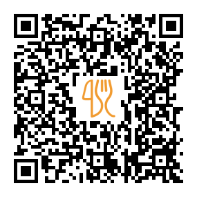 QR-code link naar het menu van Fuji Sushi Japanese Cuisine