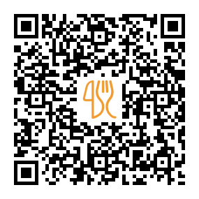 QR-code link naar het menu van Szechuan House Reopening 8/22