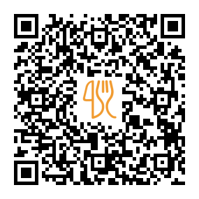 QR-code link naar het menu van Kínai Büfé