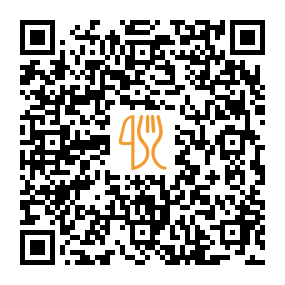 QR-code link naar het menu van Caldwell County Bbq