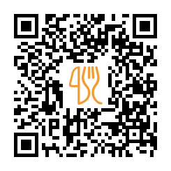 QR-code link naar het menu van Juicy Burger