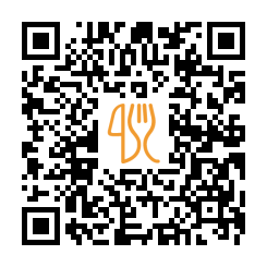 QR-code link naar het menu van Sky Lark