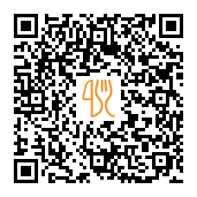 QR-code link naar het menu van Stroud Cook Club