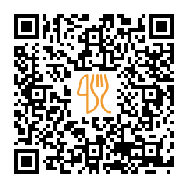 QR-code link naar het menu van なかよしカフェ じるばーと