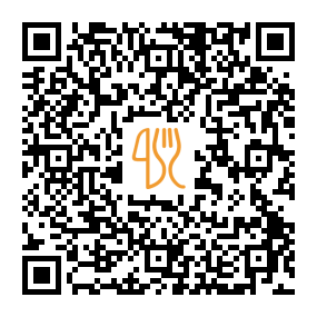 QR-code link naar het menu van Melton Spice Melton Mowbray Le131af