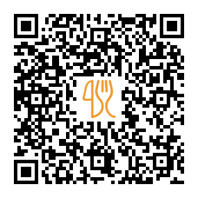 QR-code link naar het menu van Jina Yoo's Asian Bistro