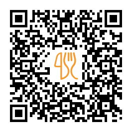 QR-code link naar het menu van Changs Biryani