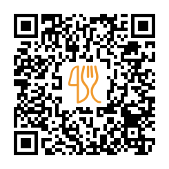 QR-code link naar het menu van Sushi Room