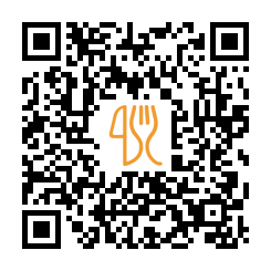 QR-code link naar het menu van Cafe 13