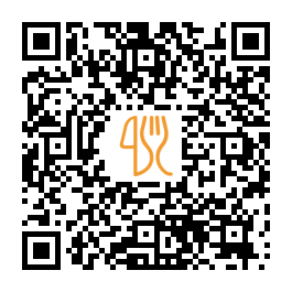 QR-code link naar het menu van 45 Bistro