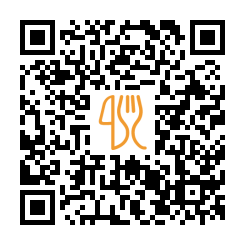 QR-code link naar het menu van St-hubert