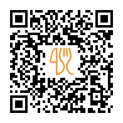 QR-code link naar het menu van The Hive