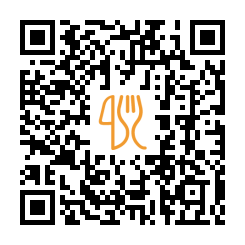 QR-code link naar het menu van Tulsi_resto