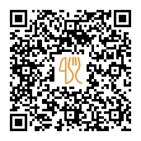 QR-code link naar het menu van The Mountain Teahouse