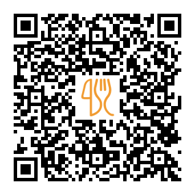 QR-code link naar het menu van Mr Sun's Kitchen