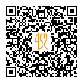 QR-code link naar het menu van Cousins Pit Barbeque