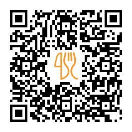 QR-code link naar het menu van Le Chalet Gourmand