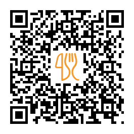 QR-code link naar het menu van Orange Wok