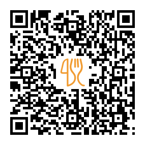 QR-code link naar het menu van Hong Kong Kitchen