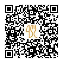 QR-code link naar het menu van Taste Of Thailand