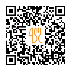 QR-code link naar het menu van Wok-way