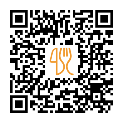 QR-code link naar het menu van Sky Lounge