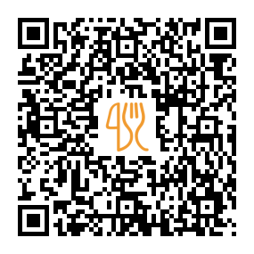 QR-code link naar het menu van ラーメンガキ Dà Jiāng Jiǎ Fǔ Zhōng Yāng Diàn