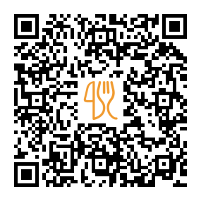 QR-code link naar het menu van E Ni Banh Srung (phsar Tapang)