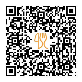 QR-code link naar het menu van The Vintage Barbeque(bbq)