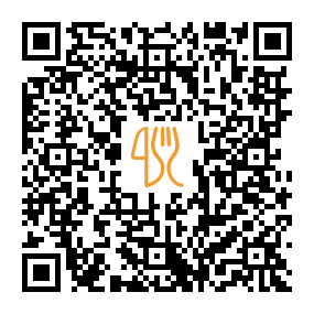 QR-code link naar het menu van Tiger Inn Wallyford