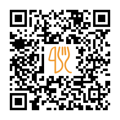 QR-code link naar het menu van Kavay