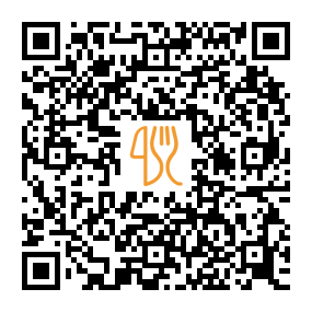 QR-code link naar het menu van Kim Korean Eco Street Food Box