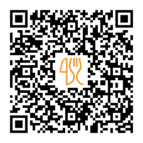 QR-code link naar het menu van Lillies Of Stockbridge