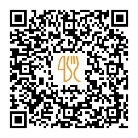 QR-code link naar het menu van The Lunch N Dinner