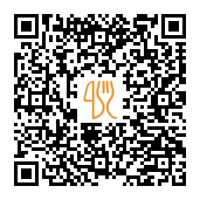 QR-code link naar het menu van Gerrick&#x27;s Bbq